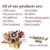 The Spice Way Coriander Seeds - 5 oz