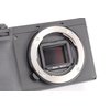 Kase Clip-in ND64 6 Stop ND Neutral Density Filter Dedicated for Sony Alpha A6700 Camera