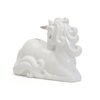 Child to Cherish Ceramic Charlie The Unicorn Piggy Bank for Girls