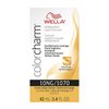 WELLA Color Charm Permanent Liquid Hair Color for Gray Coverage, 10NG Honey Blonde