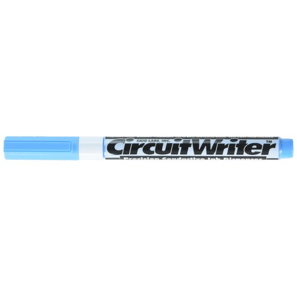 CircuitWriter Conductive Ink, silver-based, 4g