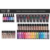 Watercolors Base Drops, Temporary Hair Dye Color Booster, Cruelty-Free, 4 oz - SILVER