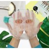 Oh K! Facial Sheet Mask, Cucumber