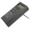 ‑1310 Digital Thermocouple Temperature Thermometer Portable Digital K Type Thermoemter The Off/℃/℉ Switch ‑200℃‑1370℃ / ‑328°F‑2498 °F