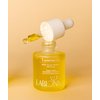 Lumineria Multi-Action Radiance Oil Serum, Hydrating Face Oil, AntiAge, Boost elasticity, Firm,Soothe, Protect,Radiant