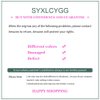 SYXLCYGG Bob Wig Black Short Wigs Flame Retardant 10" Straight Womens Synthetic Hair Wig With Bangs Girl Cosplay Party White Women Daily(Free Wig Cap)