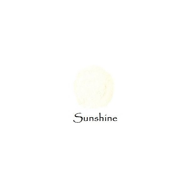 Mineral Foundation Lightest Shades - 1W Sunshine 25g