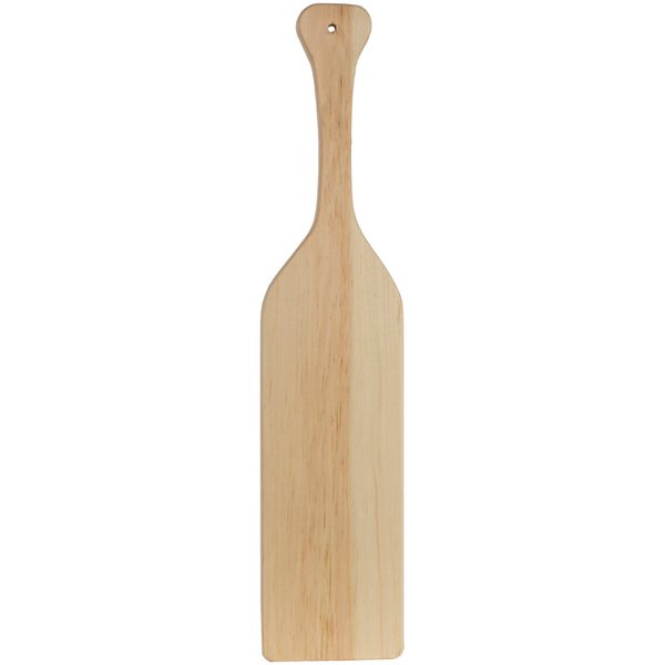 Walnut Hollow 41649 Pine Wood Paddle for Arts, Crafts and Home Decor