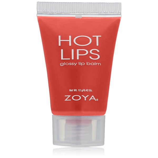 ZOYA Lip Gloss, Brodys Girl, 0.42 oz.