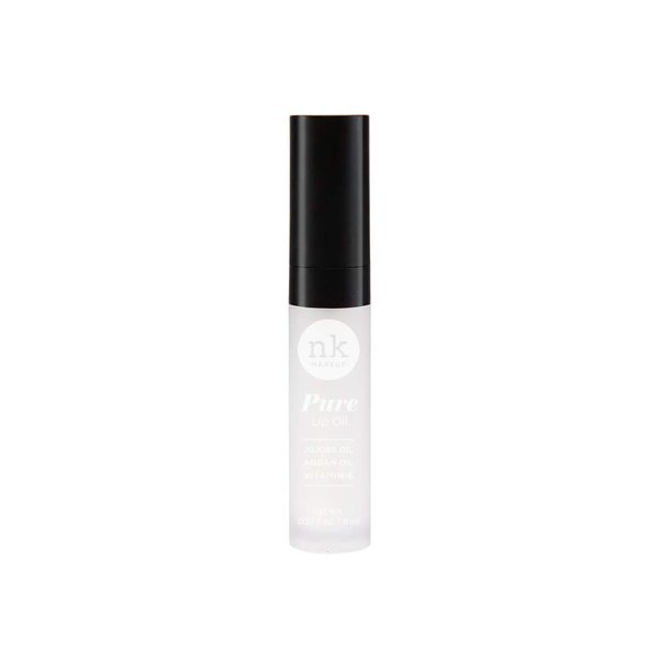 NK Pure Lip Oil (VANILLA)