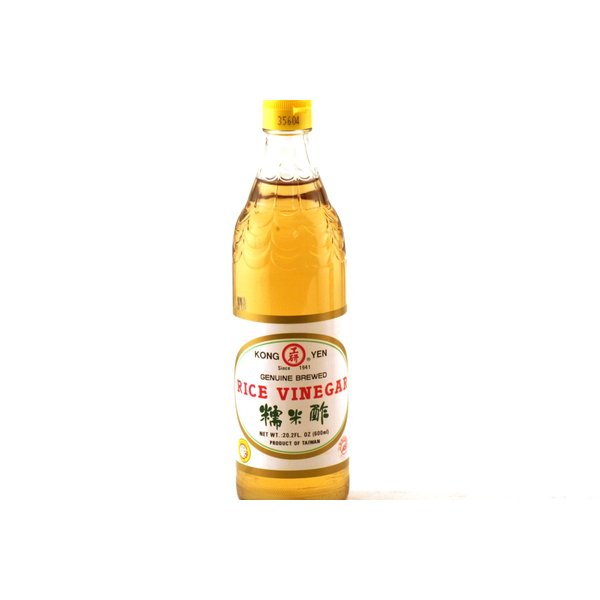 Glutinous Rice Vinegar - 21.1oz [Pack of 3]