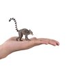 MOJO Lemur with Baby Toy Figure Medium