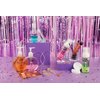 TRUE YOU Shower Gel Spring Breeze with Natural Extracts Vitamin E and Calendula 10.14 fl.oz.