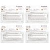 Ardell False Eyelashes Wispies Cluster 603 (4 Pack)