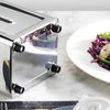 New Star Foodservice 24074 Stainless Steel Tall Napkin Dispenser, 3.875 by 4.75 by 7.5-Inch