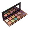 Whats Up Beauty - Dragon Eye Eyeshadow Palette Talc Free Clean Cruelty Free Made in Italy Makeup