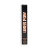 Makeup Revolution, Liner Pow Liquid Eyeliner, Black Liquid Formula, 24 Hour Wear, 0.5ml