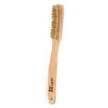 LAPIS Wood Boar's Hair Brush