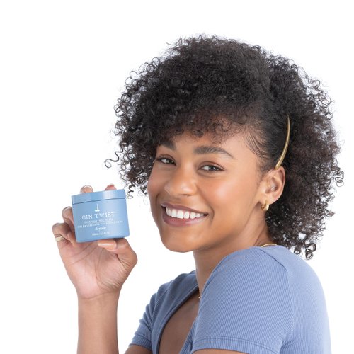 Drybar Gin Twist Edge Control Gelée