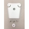 Aftermarket Igloo Cooler Plastic Replacement Latch, Post & Screws (Part #24013) (3)