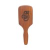 Suavecita Paddle Brush Wood Handle For All Hair Types Wet Or Dry