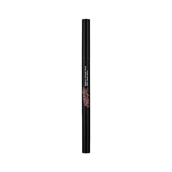 Suavecita Eyebrow Pomade Pencil Warm Medium Brown Long Lasting Vegan, Cruelty Free, Gluten Free, & Paraben Free
