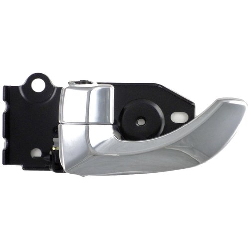 Dorman 82283 Front Driver Side Interior Door Handle Compatible with Select Hyundai Models
