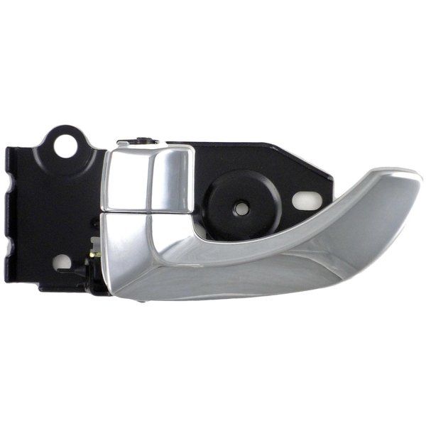 Dorman 82283 Front Driver Side Interior Door Handle Compatible with Select Hyundai Models