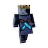 EnderToys Cyborg King Action Figure
