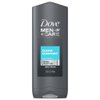 Dove Men + Care Body Face Wash Clean Comfort 13.50 oz, 0.0353 Ounce