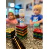 So Cozy Kids Hair Wax Stick, Easy & Quick Styling Wax Stick for Hair (2 Oz) Flyaway Hair Tamer, Slick Back & Shape with Precision, No Parabens, Sulfates, Synthetic Colors or Dyes