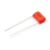 Orange Drop Capacitors .047uf / 400v, 716P Series, Tone Capacitor for Electric Guitar & Bass, Pack of 2