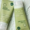 Tea Tree Matcha Mint Body Care Duo, Body Scrub + Body Butter, For All Skin Types, Especially Dry Skin