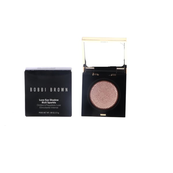 Bobbi Brown LUXE EYE SHADOW RICH GEMSTONE OPAL MOONSTONE