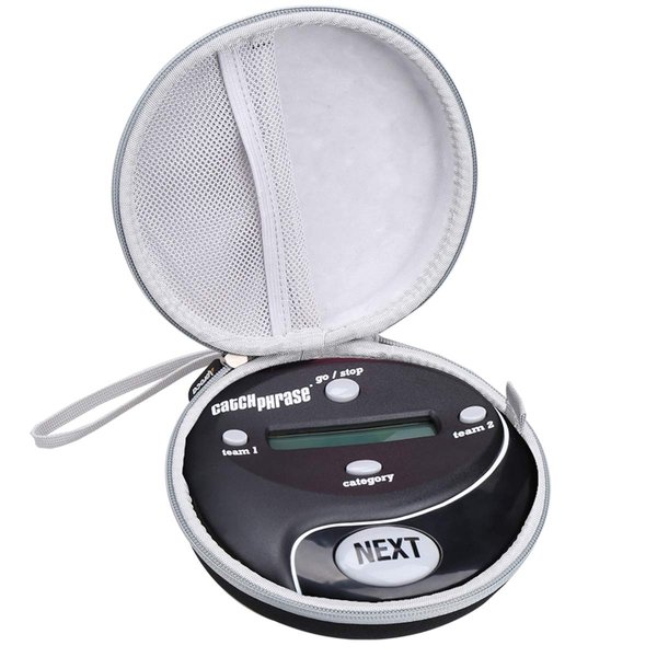 Aproca Hard Travel Storage Carrying Case for Hasbro Gaming Catch Phrase Game