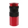 WYNNsky Air Hose Fitting, AMT Style Universal Air Coupler with 1/4''NPT Female Threads, 10 Pieces Air Compressor Accessories Fittings