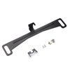 YEOIZO Backup Camera License Plate Mount, License Plate Camera Mount, Universal Car Dash Cam Mirror Camera Metal Bracket, Reverse Rear View Backup Camera Kit