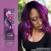 P.R. Riot Semi Permanent Deviant Hair Color 4 oz / 118 ml