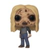 Funko 43535 POP Vinyl TV: Walking Dead-Alpha w/Mask Collectible Figure, Multicolour, Multicolor, 3.75 inches