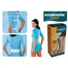 Kosmodisk Classic Spine Massager Plus Lower Back Massager Back Pain Relief