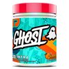 GHOST IntraWorkout Powder,Orange Squeeze BCAAs &EAAs, Nootropics & Hydration-Essential&Branch Chain Amino Acids Supplement Supports Muscle Recovery&Focus-Pre,Intra&Post Workout Powders for Men&Women