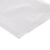 Owlpack Clear 1.5 Mil Poly Bags With Open End | Apparel Packaging, Party Favors, Proving Baking Supplies (6 x 8 Inches, Pack of 100)
