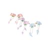 Leadigol Pearl Barrette Hair Clip Headdress Side Clip Women Tassel Girls Hanfu Hair Accessories