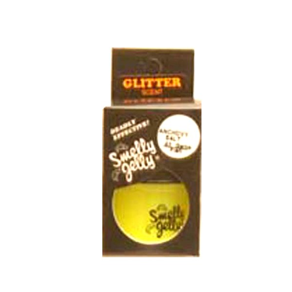 Smelly Jelly : Anchovie/Salt Fishing Equipment