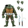 Teenage Mutant Ninja Turtles: Archie Comics Slash 7" Action Figure