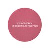 PRIMROSE POWDER BLUSH, Pressed Blush Face Makeup, Buildable Formula, Smooth Finish, Paraben Free, Made in the USA 0.11 oz. (Kiss Of Peach)