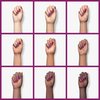 Gelish Mini Splash of Color Little Mermaid Collection - Gel Polish, Summer Nail Polish Gel, 0.3 oz. (You Octopi My Heart, 9 mL)