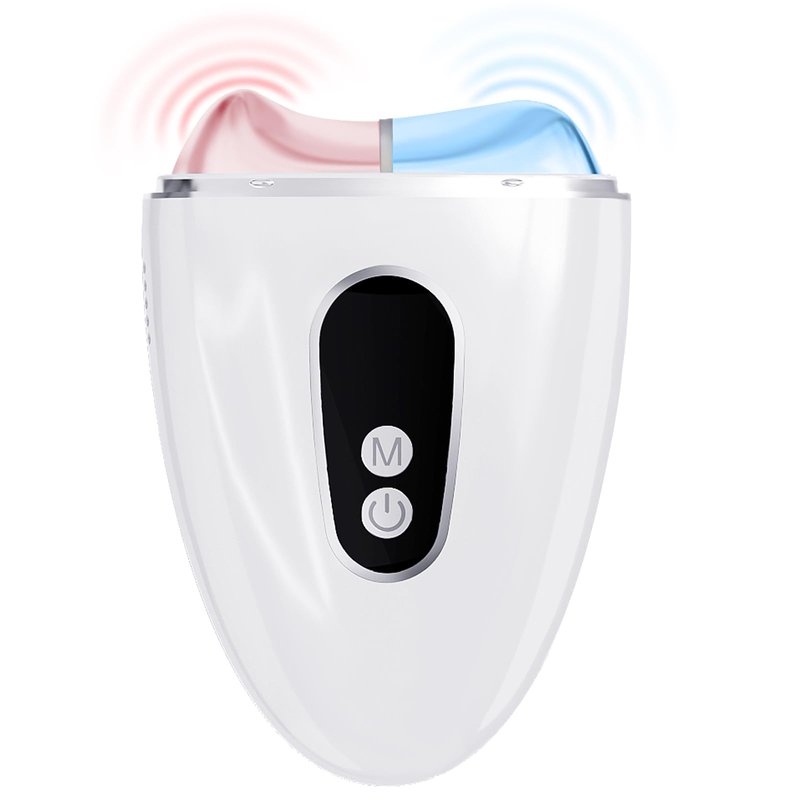 InfiniteRelax TMJ Relief Products Jaw, TMJ Relief Massager, Vibration ...