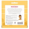 Burt's Bees 100% Natural Origin Moisturizing Lip Mask, Single Use Conditioning Lip Care (Package May Vary)