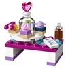 LEGO Friends Stephanie's Friendship Cakes 41308 Building Kit